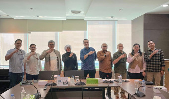 Sosialisasi Pendanaan PT Perkebunan Nusantara I